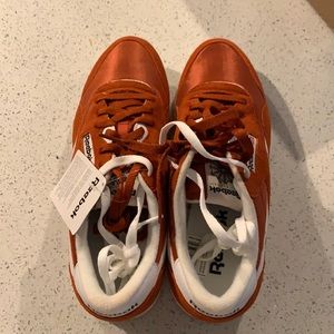 Reebok Nylon Classic Sneakers